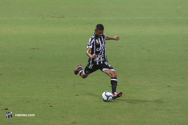 [29-03-2018] Ceará 6 x 0 Salgueiro 1  - 10