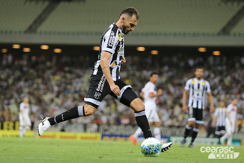 [04-10-2016] Ceará 2 x 1 Joinville - 65