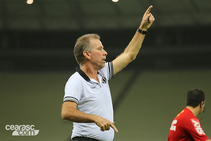 [04-10-2016] Ceará 2 x 1 Joinville - 66