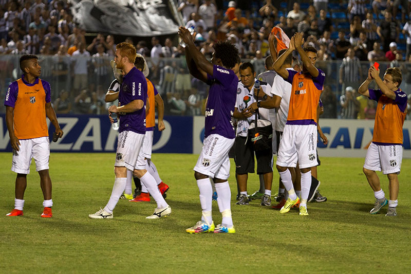 [06-11] Ceará 3 x 0 ABC - 78