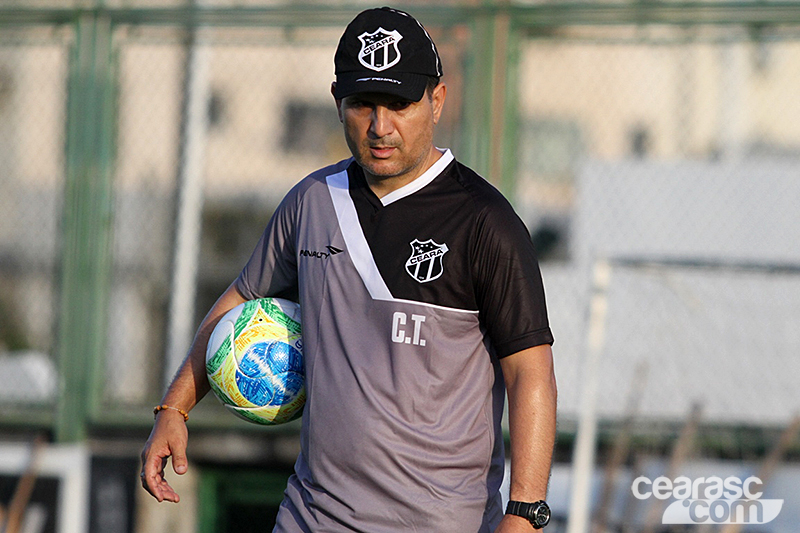 [27-12] #PréTemporada - Treino técnico - 14