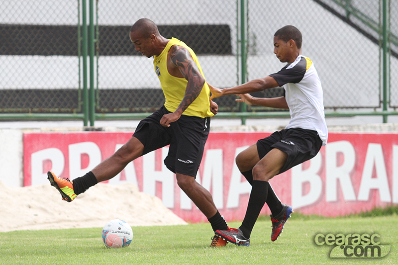 [04-07] Treino Coletivo - 4