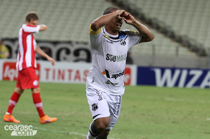 [07-09] Ceará 1 X 0 Náutico - 02 - 6