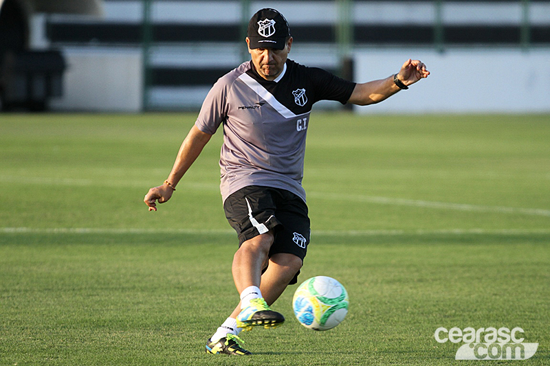 [27-12] #PréTemporada - Treino técnico - 15