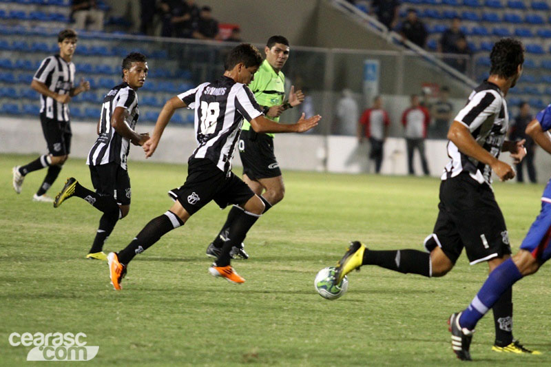 [01-11] Fortaleza 3 x 1 Ceará - 29