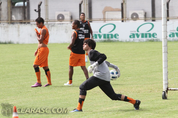 [03-06] Treino Recreativo - Vovozão - 4
