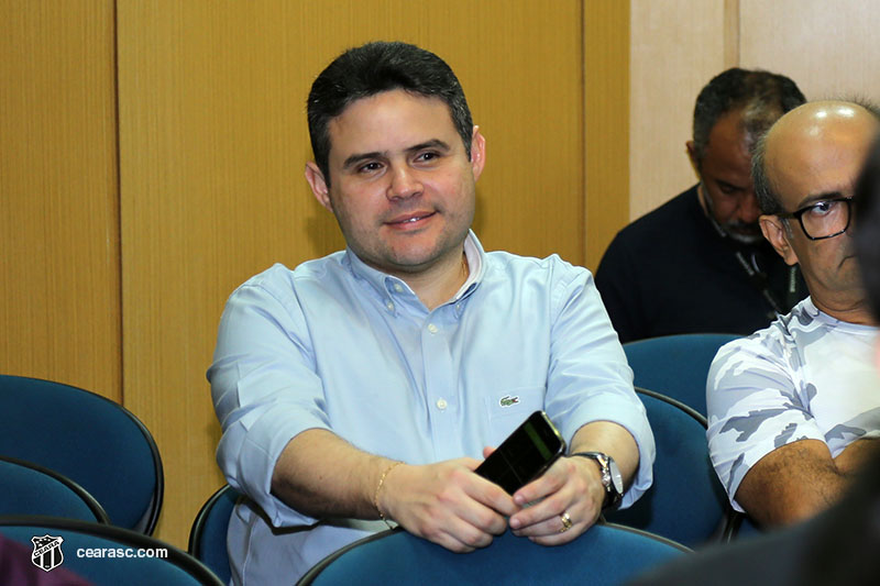 [24-05-2017] Audiência Pública - 7