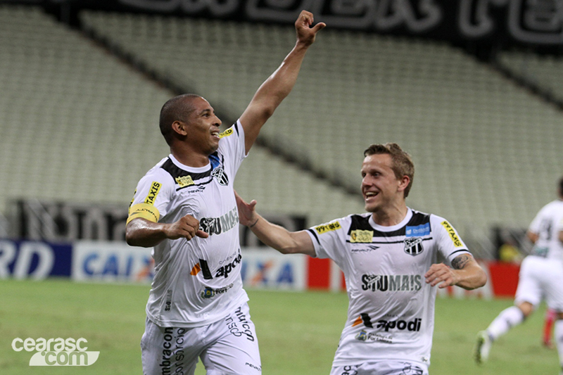 [07-09] Ceará 1 X 0 Náutico - 02 - 7