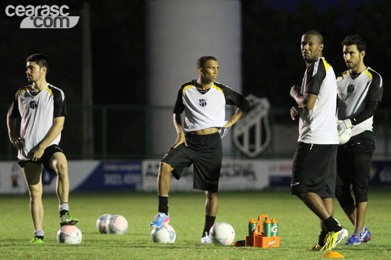 [24-04] Treino Técnico + Tático - 8