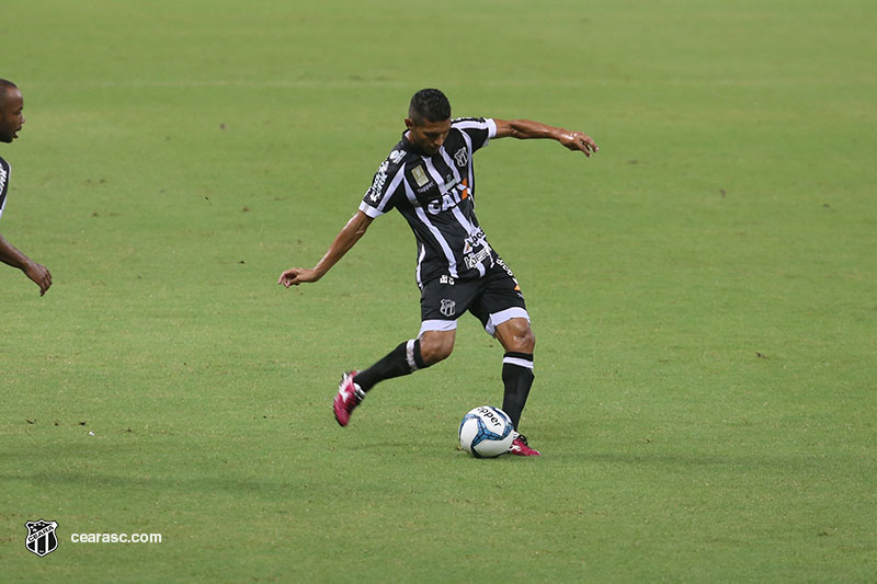[29-03-2018] Ceará 6 x 0 Salgueiro 1  - 13