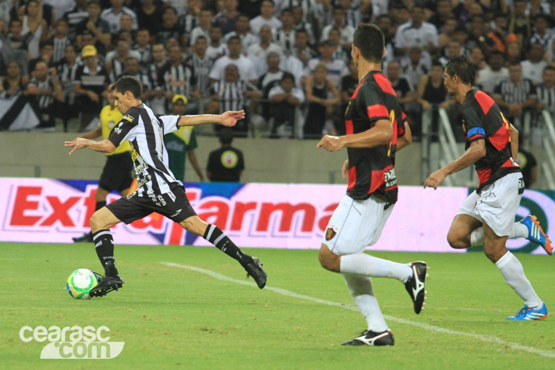 [09-04] Ceará 1 x 1 Sport - FINAL - 02 - 15