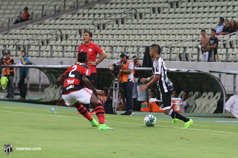 [22-02-2017] Ceará x Flamengo - 17