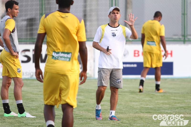 [08-02] Treino técnico - 18