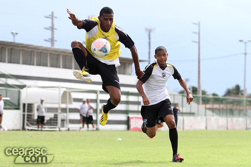 [04-07] Treino Coletivo - 8