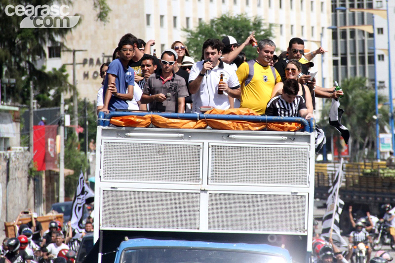 [26-05] #CarreataPentaTRI - 01 - 17