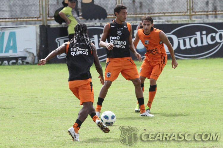 [03-06] Treino Recreativo - Vovozão - 5