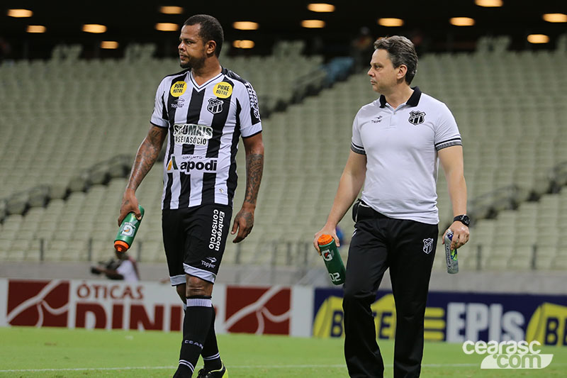 [04-10-2016] Ceará 2 x 1 Joinville - 70