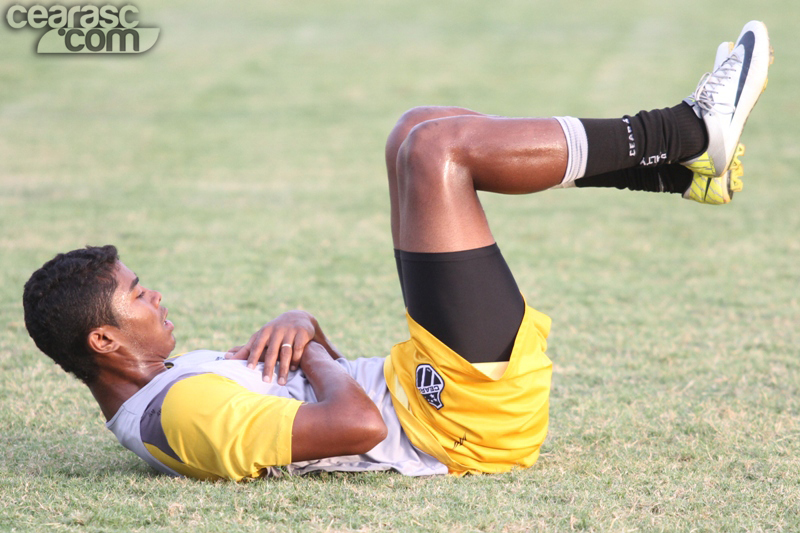 [08-02] Treino técnico - 19