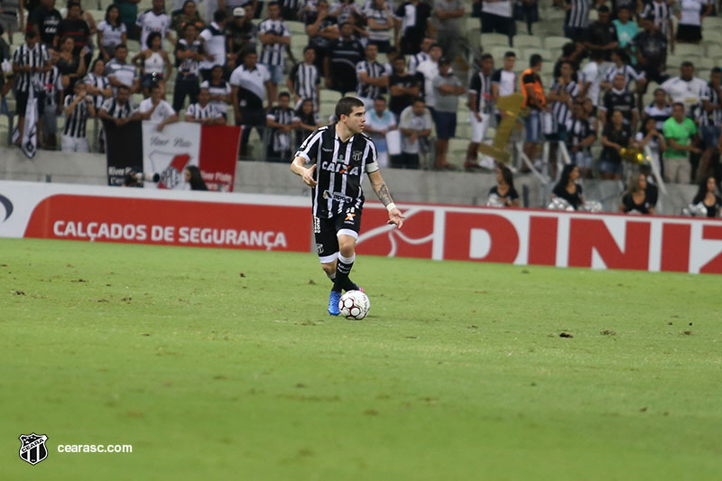 [14-11-2017] Ceara 2 x 0 Paysandu 01 - 42