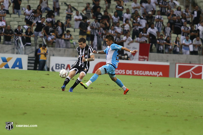 [14-11-2017] Ceara 2 x 0 Paysandu 01 - 43