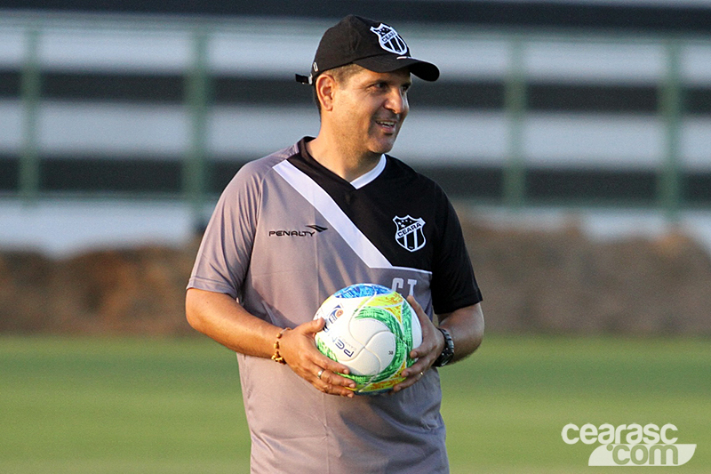 [27-12] #PréTemporada - Treino técnico - 19