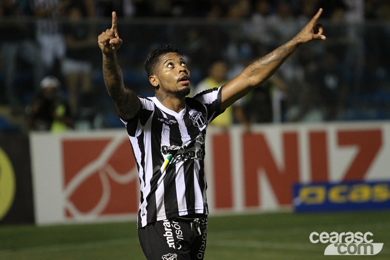 [16-05] Ceará 2 x 0 Atlético-GO - 20