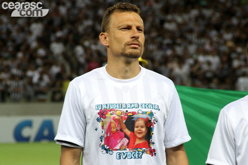 [03-03] Ceará 0 x 1 ASA - 01 - 4