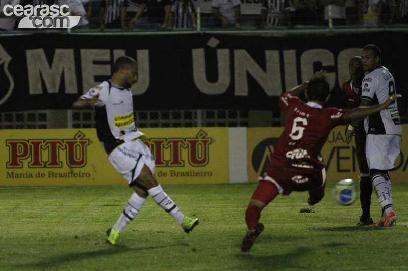 [27-05] Ceará 4 x 0 Vila Nova - 22