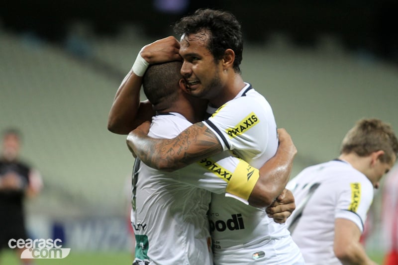 [07-09] Ceará 1 X 0 Náutico - 02 - 11