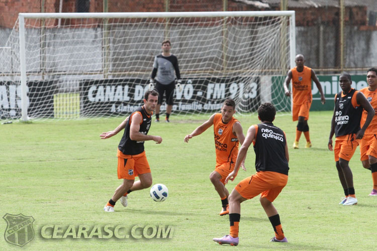 [03-06] Treino Recreativo - Vovozão - 6