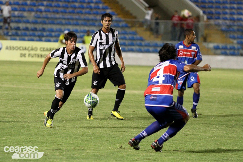 [01-11] Fortaleza 3 x 1 Ceará - 31