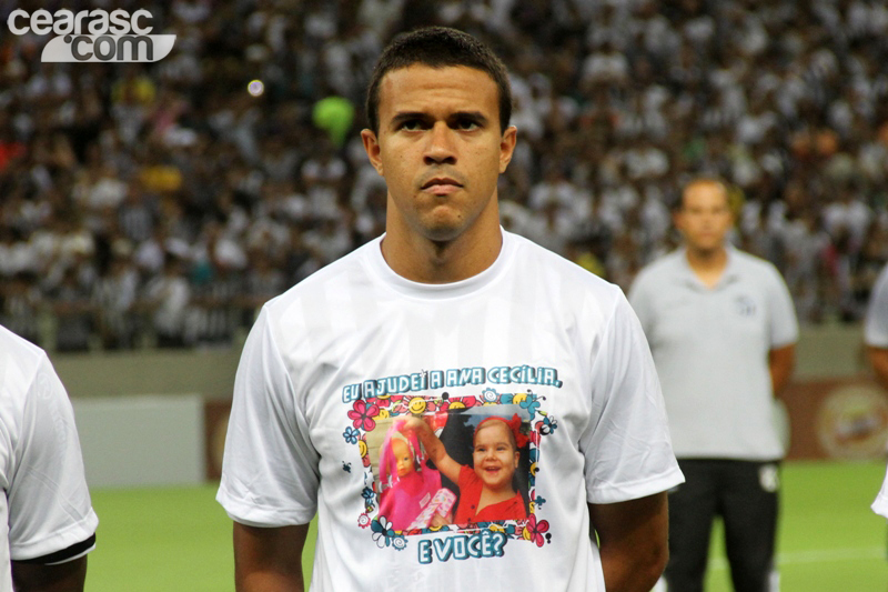 [03-03] Ceará 0 x 1 ASA - 01 - 5