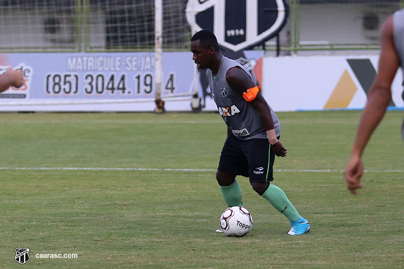 [10-07-2017] Treino Integrado - 11