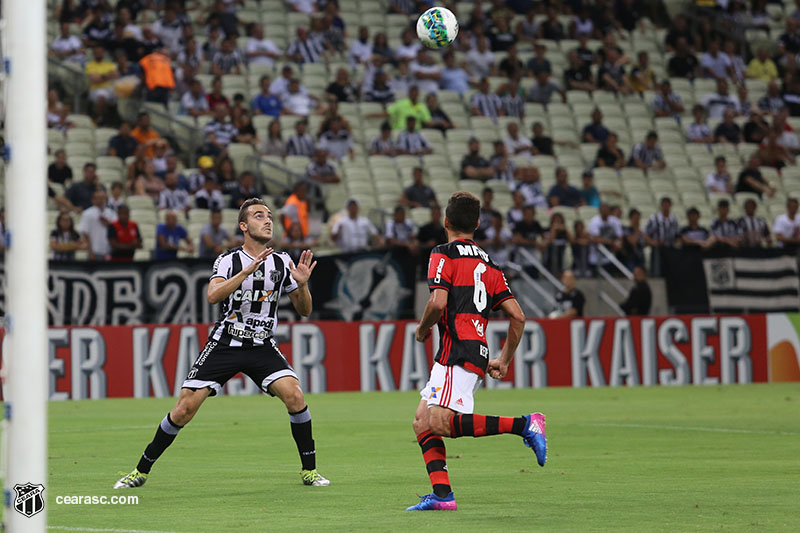 [22-02-2017] Ceará x Flamengo - 19