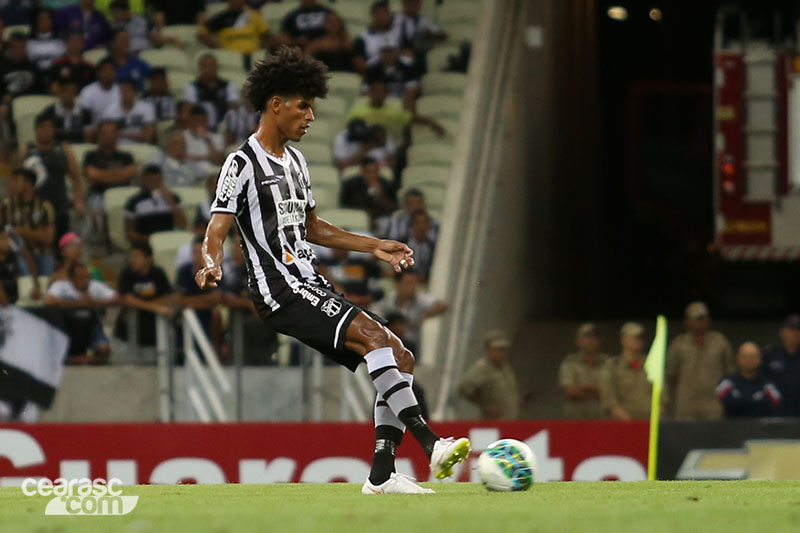 [07-06-2016] Ceará 1 x 0 Londrina - 13