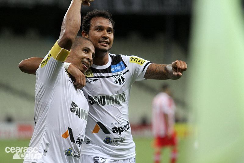 [07-09] Ceará 1 X 0 Náutico - 02 - 12