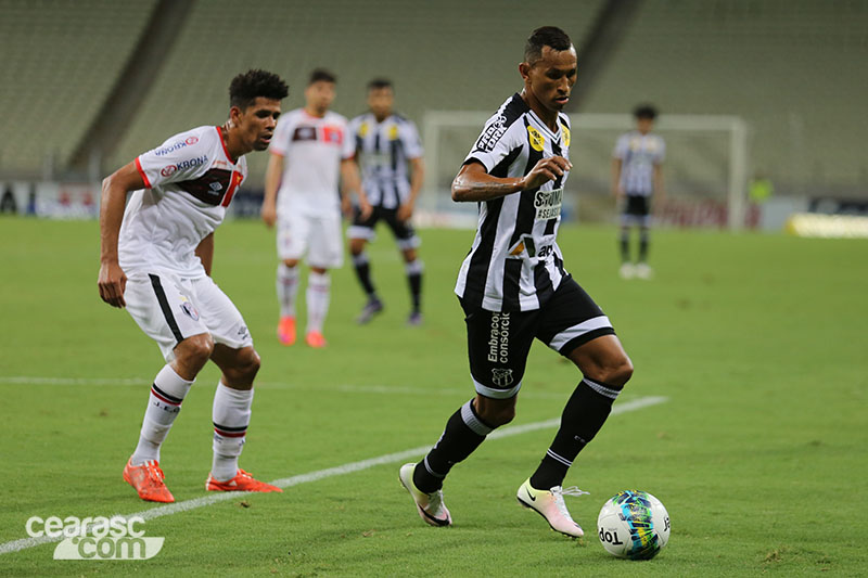 [04-10-2016] Ceará 2 x 1 Joinville - 72