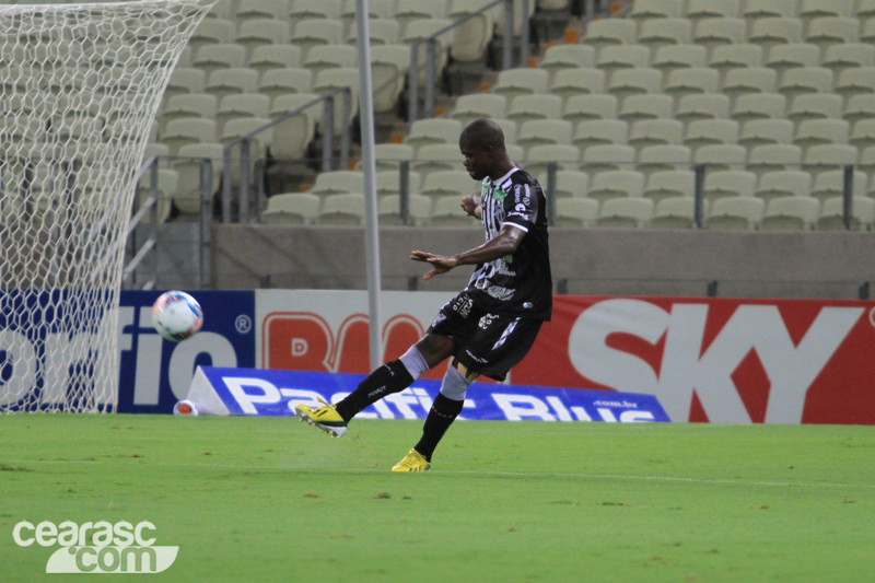 [12-11] Ceará 2 x 1 Avaí - 17