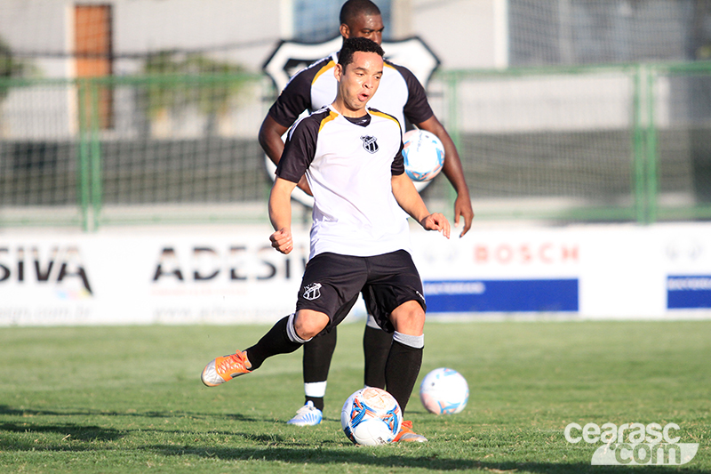 [30-09] Treino Técnico + Tático - 1