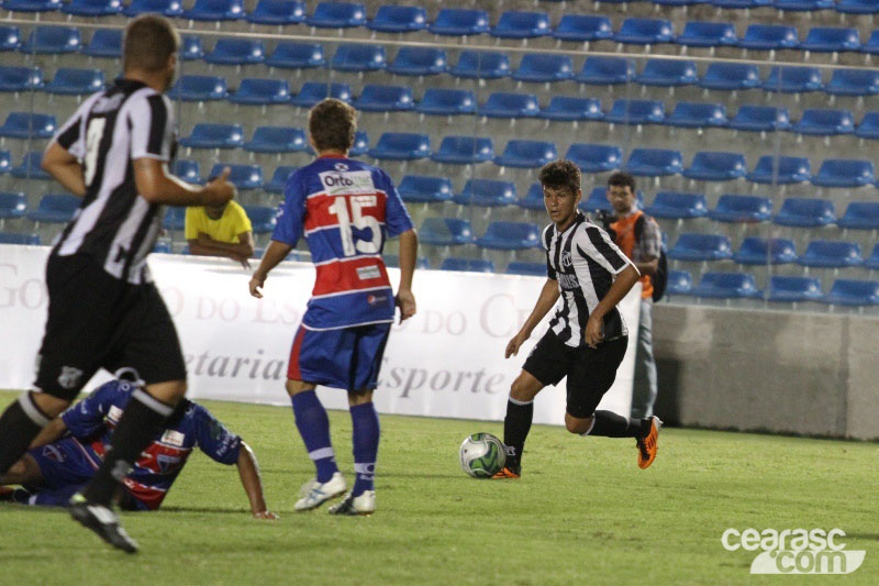 [01-11] Fortaleza 3 x 1 Ceará - 32