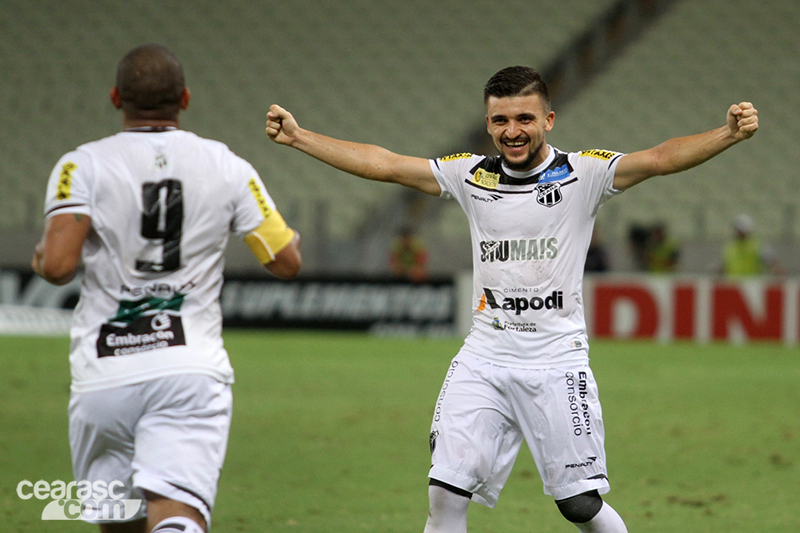 [07-09] Ceará 1 X 0 Náutico - 02 - 13