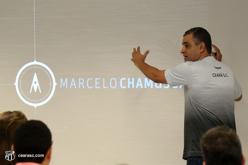 [10-10-2017] Palestra Caixa - Marcelo Chamusca - 13