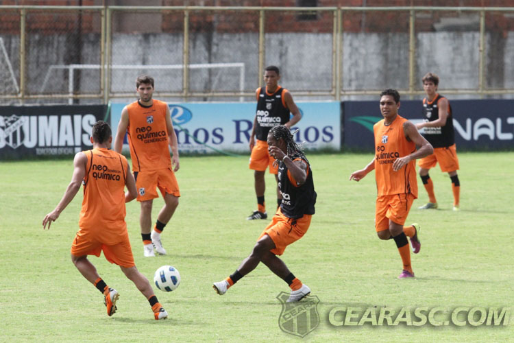 [03-06] Treino Recreativo - Vovozão - 7