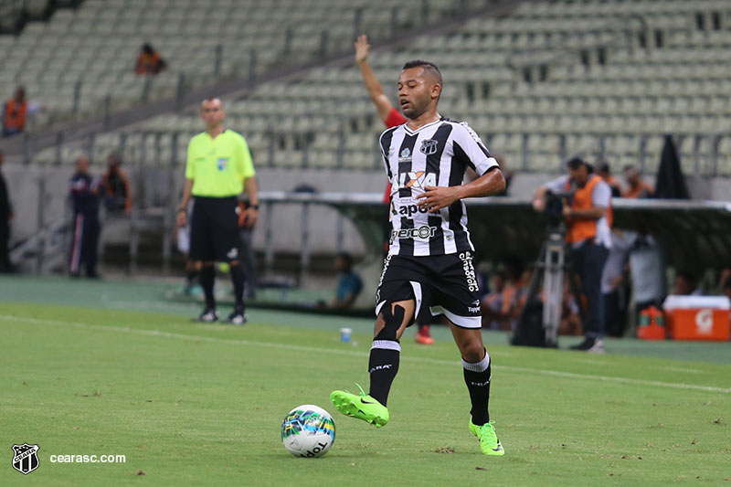 [22-02-2017] Ceará x Flamengo - 21