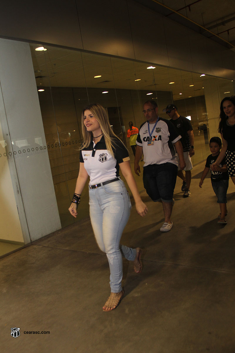 [12-08-2017] Tour Vozão e Caixa - Ceara x CRB 01 - 13