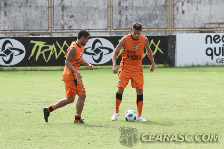 [03-06] Treino Recreativo - Vovozão - 8