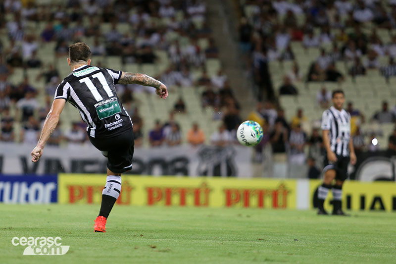 [07-06-2016] Ceará 1 x 0 Londrina - 16