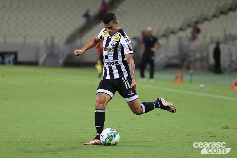 [04-10-2016] Ceará 2 x 1 Joinville - 77