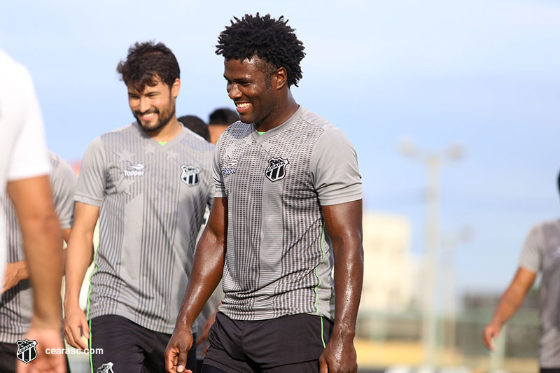 [10-04-2017] Treino Tático + Físico - 4