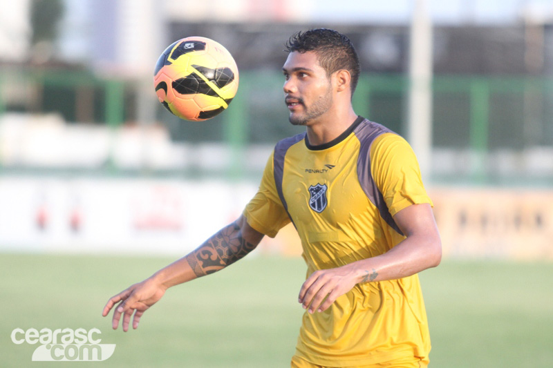 [09-02] Treino técnico - Vovozão - 3